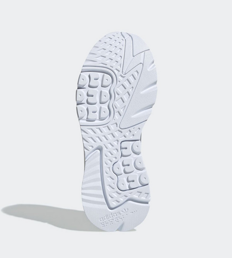 Adidas 3M x Nite Jogger "Footwear White" | EE5885