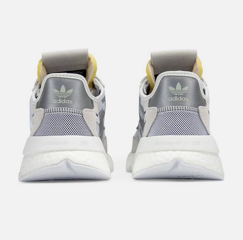 Adidas 3M x Nite Jogger "Footwear White" | EE5885