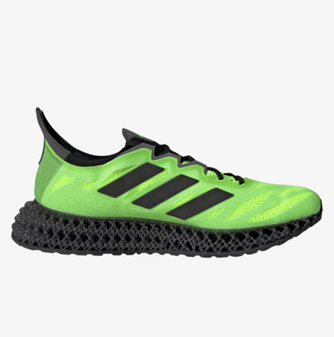 Adidas 4DFWD 3 "Lucid Lemon Carbon" | IG8978
