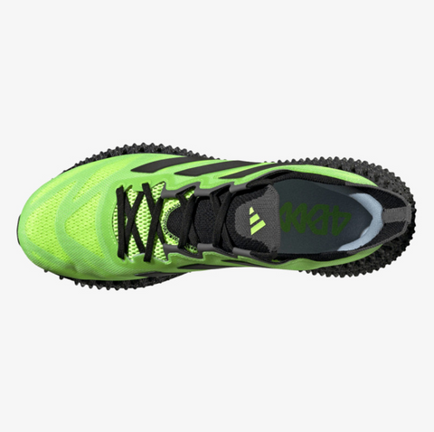 Adidas 4DFWD 3 "Lucid Lemon Carbon" | IG8978