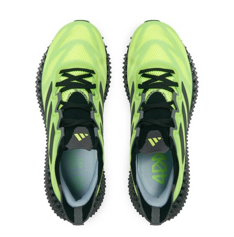 Adidas 4DFWD 3 "Lucid Lemon Carbon" | IG8978