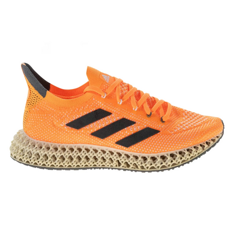 Adidas 4DFWD "Flash Orange" | GX2978