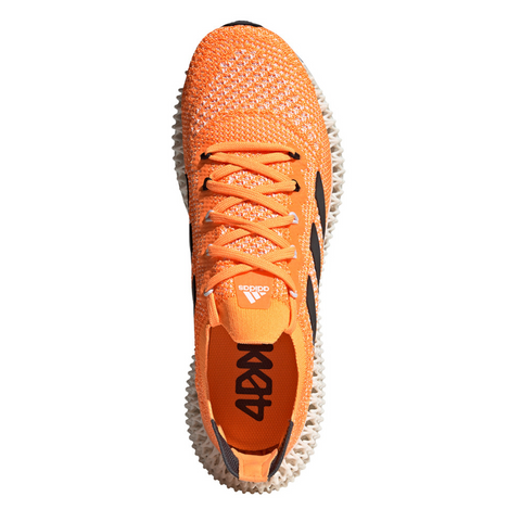 Adidas 4DFWD "Flash Orange" | GX2978