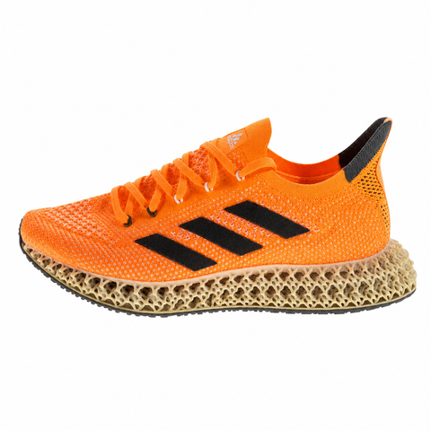 Adidas 4DFWD "Flash Orange" | GX2978