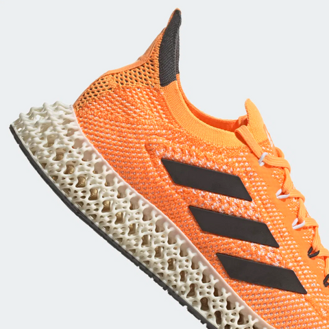 Adidas 4DFWD "Flash Orange" | GX2978