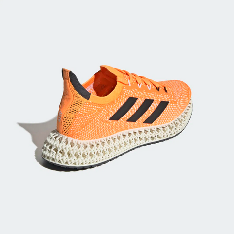 Adidas 4DFWD "Flash Orange" | GX2978