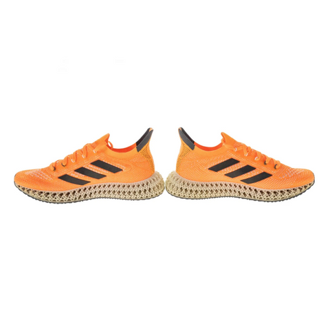 Adidas 4DFWD "Flash Orange" | GX2978