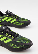 Adidas 4d Fwd Pulse | Q46451