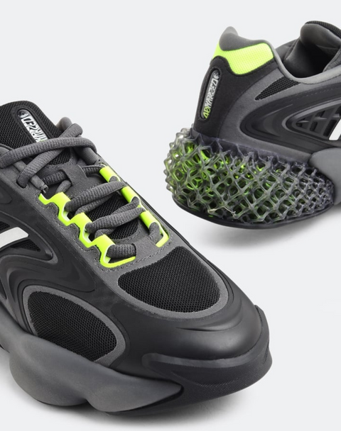 ADIDAS 4D KRAZED – Pantofi sport de alergare – Cod GX9595