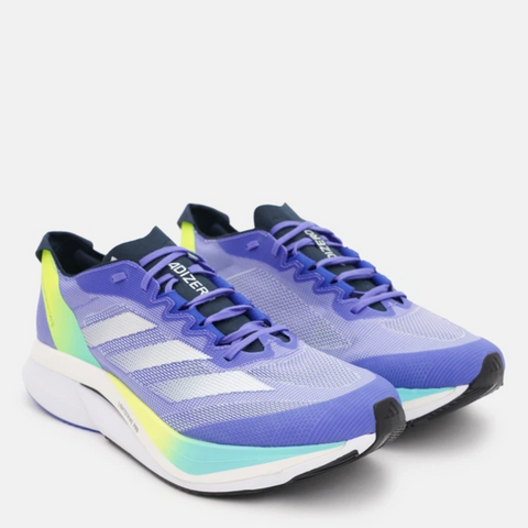 Adidas ADIZERO BOSTON 12 M "Royal Blue" | IF9211