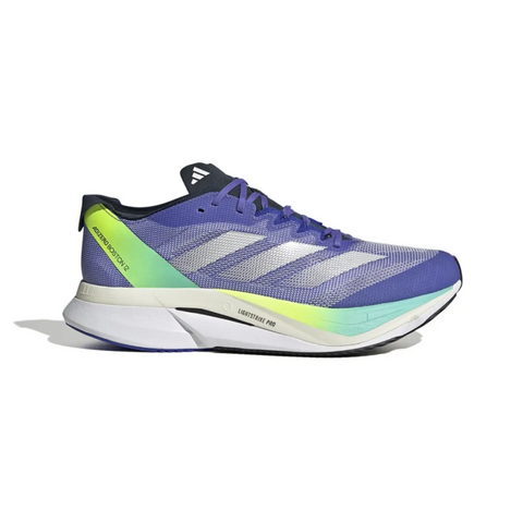 Adidas ADIZERO BOSTON 12 M "Royal Blue" | IF9211