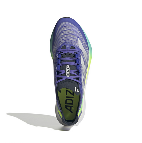 Adidas ADIZERO BOSTON 12 M "Royal Blue" | IF9211