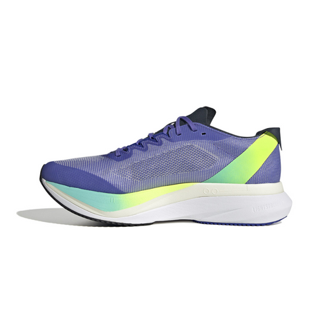 Adidas ADIZERO BOSTON 12 M "Royal Blue" | IF9211