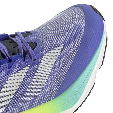 Adidas ADIZERO BOSTON 12 M "Royal Blue" | IF9211