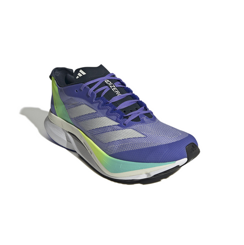 Adidas ADIZERO BOSTON 12 M "Royal Blue" | IF9211