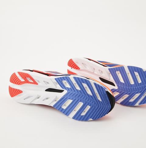 Adidas Adistar Byd – Portocaliu | IF9562