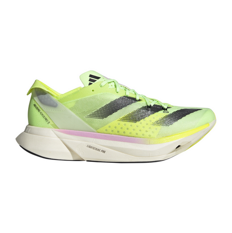 Adidas Adizero Adios Pro 3 - Verde | IG6445