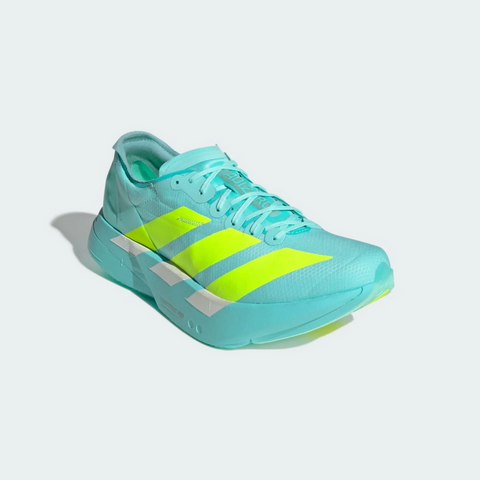 Adidas Adizero Adios Pro 4 "Flash Aqua" | JR1251