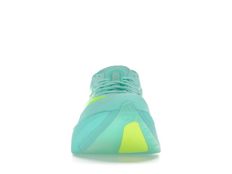 Adidas Adizero Adios Pro 4 "Flash Aqua" | JR1251