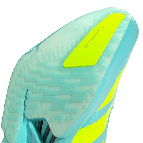 Adidas Adizero Adios Pro 4 "Flash Aqua" | JR1251