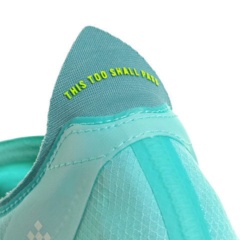 Adidas Adizero Adios Pro 4 "Flash Aqua" | JR1251