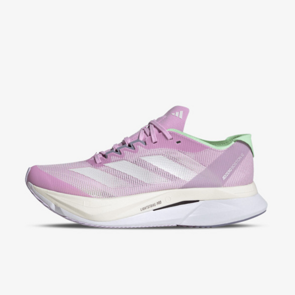 Adidas Adizero Boston 12 – Roz | ID7248