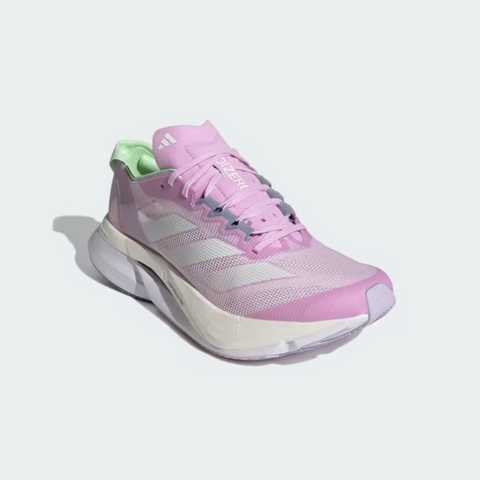 Adidas Adizero Boston 12 – Roz | ID7248