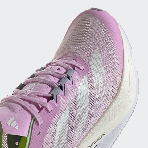 Adidas Adizero Boston 12 – Roz | ID7248