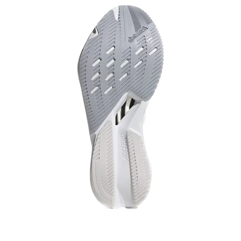 Adidas Adizero Boston 12 "White Core Lucid Red" | JQ2554