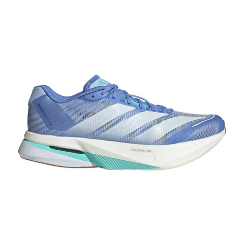 Adidas Adizero Boston 13 "Blue Fusion" | JS4956