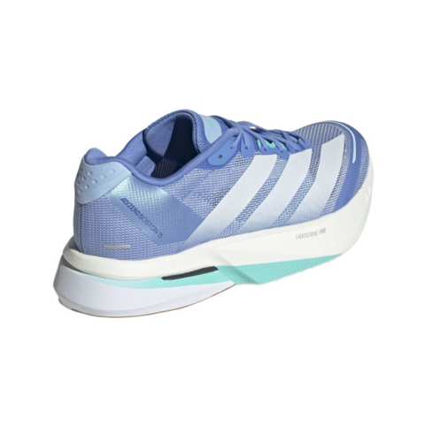 Adidas Adizero Boston 13 "Blue Fusion" | JS4956