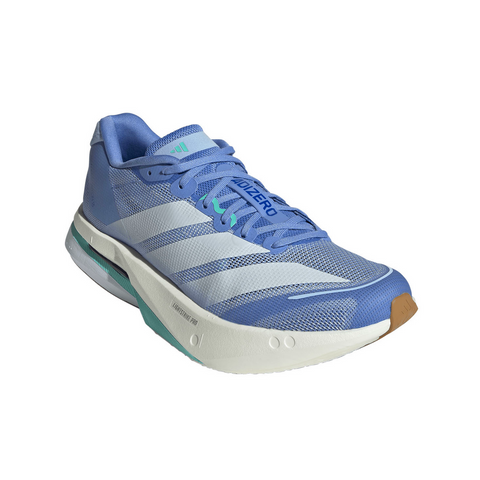 Adidas Adizero Boston 13 "Blue Fusion" | JS4956