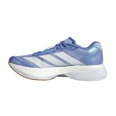 Adidas Adizero Boston 13 "Blue Fusion" | JS4956
