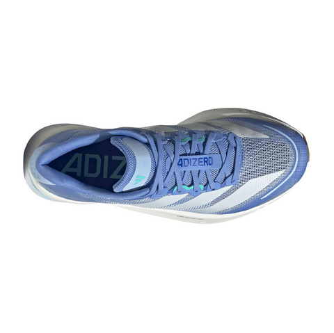 Adidas Adizero Boston 13 "Blue Fusion" | JS4956