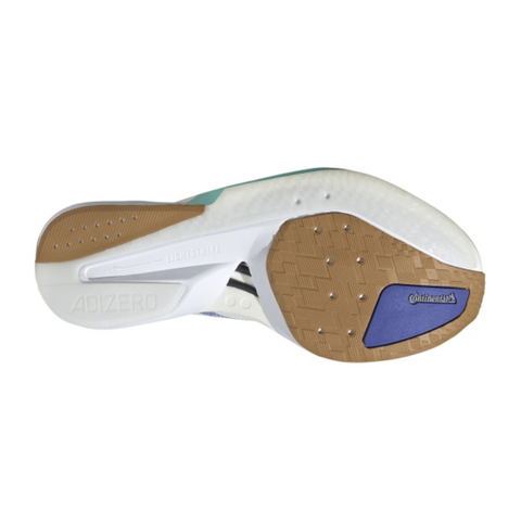 Adidas Adizero Boston 13 "Blue Fusion" | JS4956