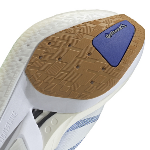 Adidas Adizero Boston 13 "Blue Fusion" | JS4956