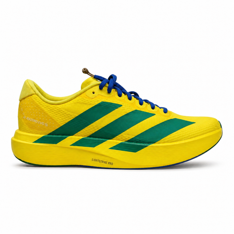 Adidas Adizero Evo Sl – Galben | KJ3804