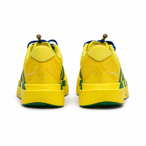 Adidas Adizero Evo Sl – Galben | KJ3804