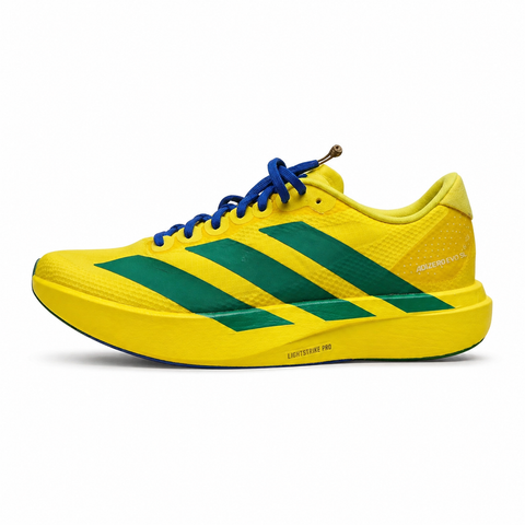 Adidas Adizero Evo Sl – Galben | KJ3804