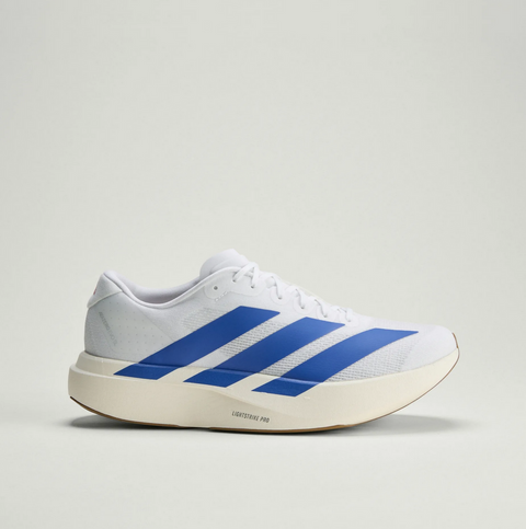 Adidas Adizero EVO SL "White Royal Blue" | JS4494