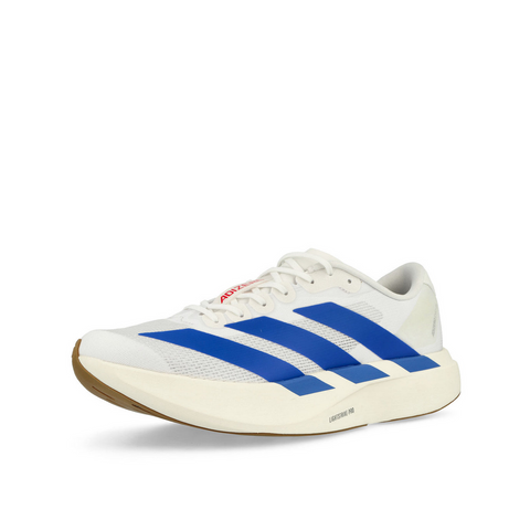 Adidas Adizero EVO SL "White Royal Blue" | JS4494