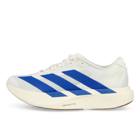 Adidas Adizero EVO SL "White Royal Blue" | JS4494