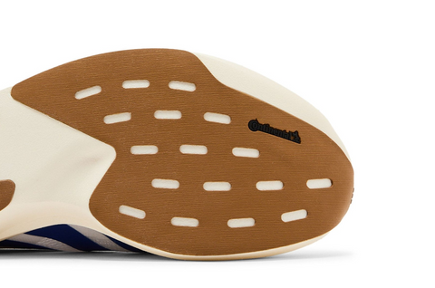 Adidas Adizero EVO SL "White Royal Blue" | JS4494