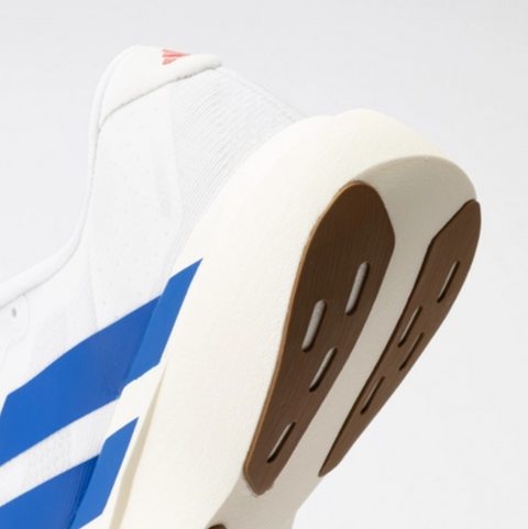 Adidas Adizero EVO SL "White Royal Blue" | JS4494