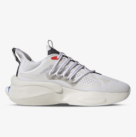 Adidas AlphaBoost V1 - Alb | HP2757