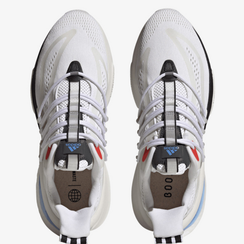 Adidas AlphaBoost V1 - Alb | HP2757