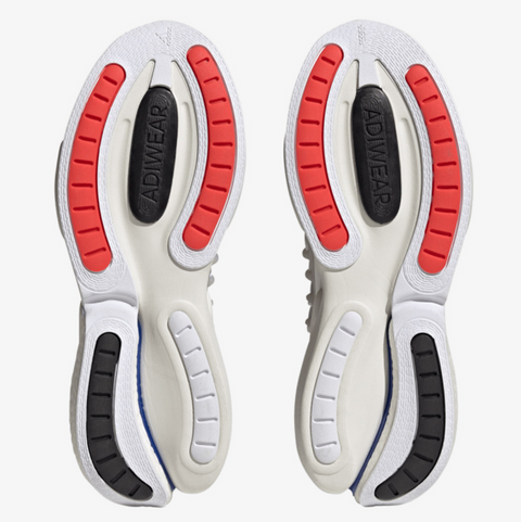 Adidas AlphaBoost V1 - Alb | HP2757