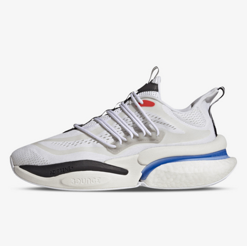 Adidas AlphaBoost V1 - Alb | HP2757