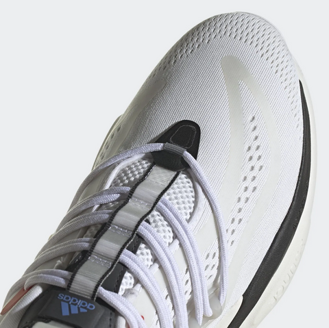 Adidas AlphaBoost V1 - Alb | HP2757