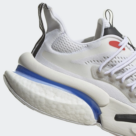 Adidas AlphaBoost V1 - Alb | HP2757